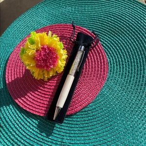 Beautiful Swarovski Crystal Pen